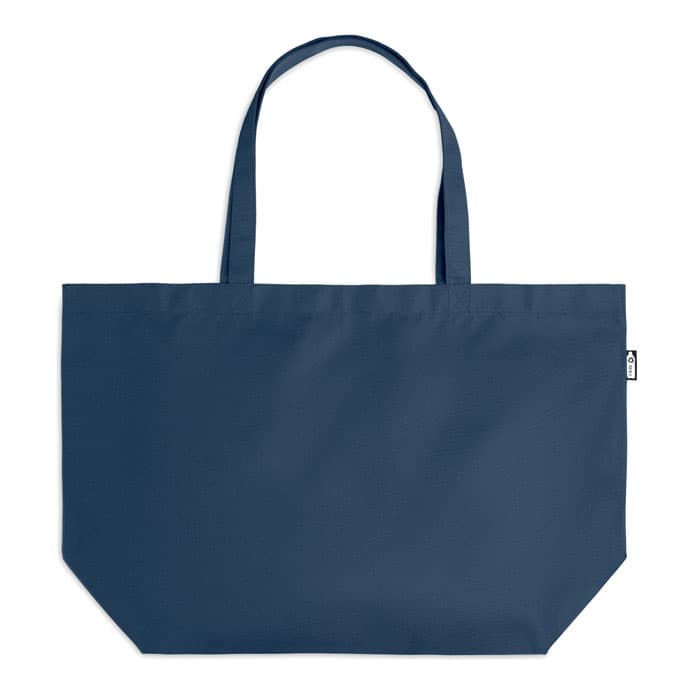 FAMA Duża torba na zakupy 600D RPET