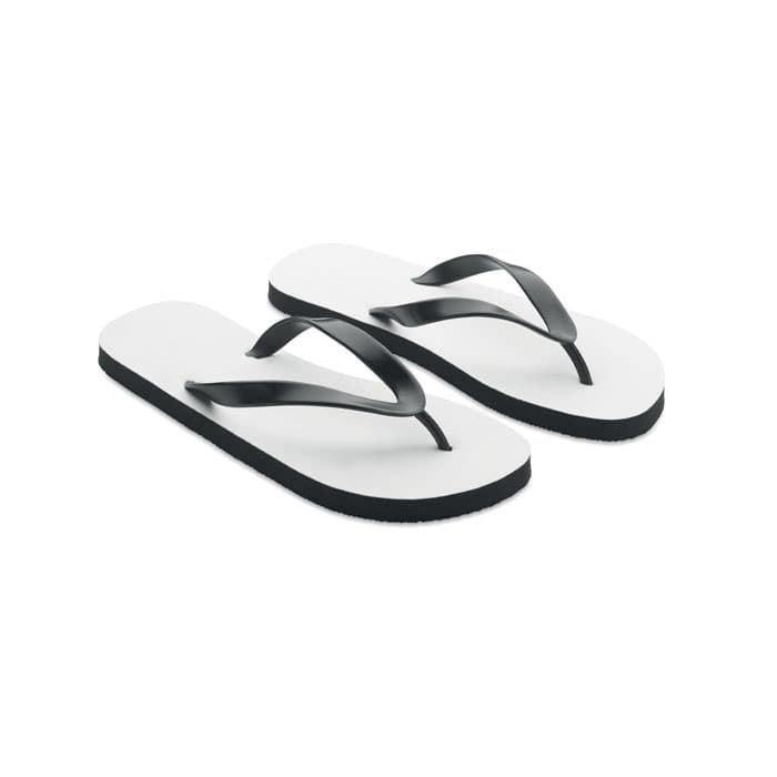 DO MEL Klapki sublimacyjne 38-41