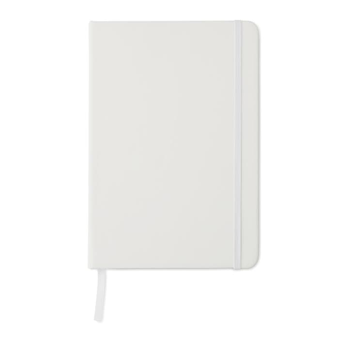 ARCO CLEAN Antybakt. notes A5 w linie