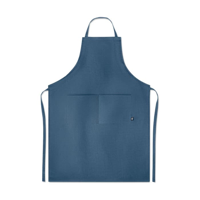 NAIMA APRON Fartuch regulowany z konopi