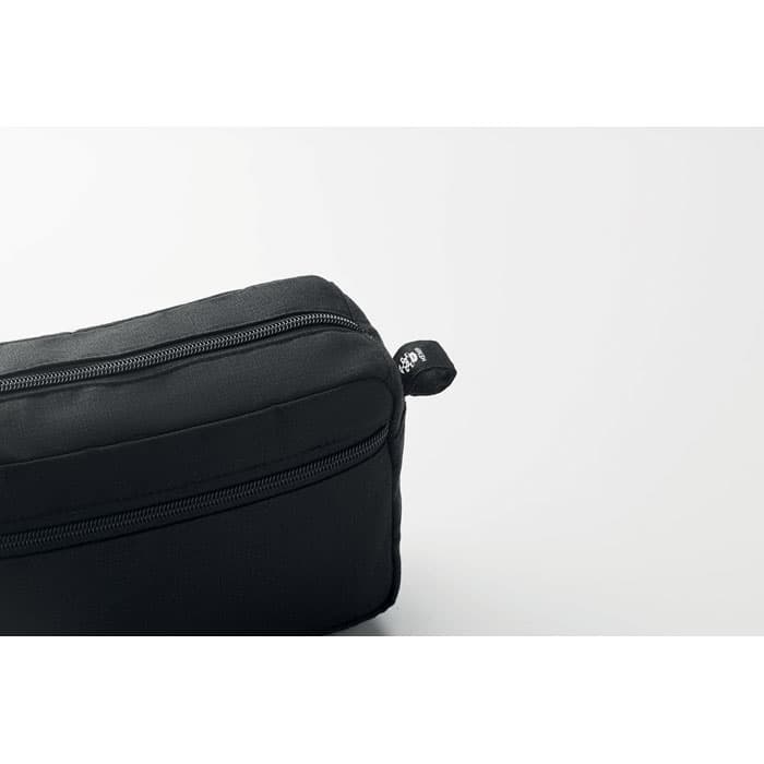 NAIMA COSMETIC Kosmetyczka z konopi