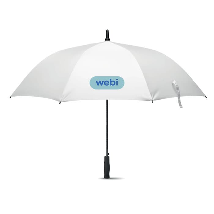GRUSA Parasol wiatroszczelny 27 cali