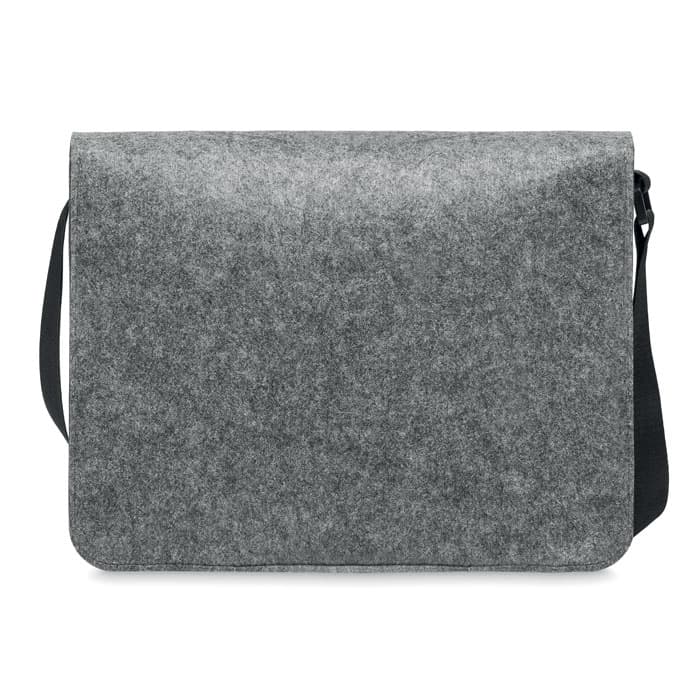 BAGLO Filcowa torba na laptopa RPET