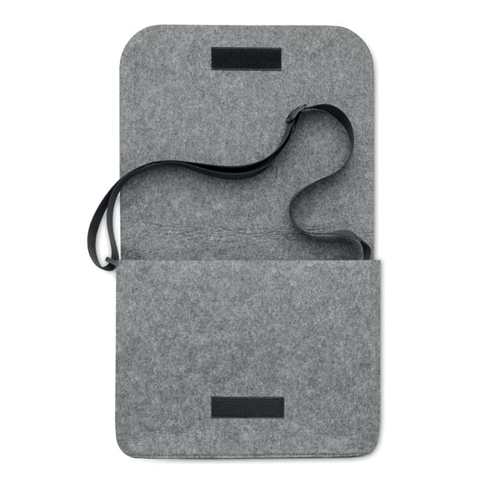 BAGLO Filcowa torba na laptopa RPET