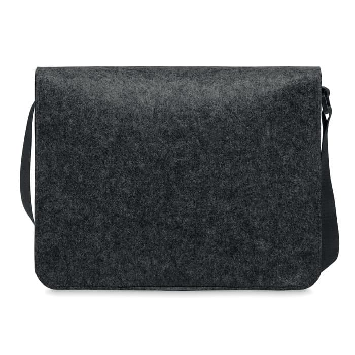 BAGLO Filcowa torba na laptopa RPET