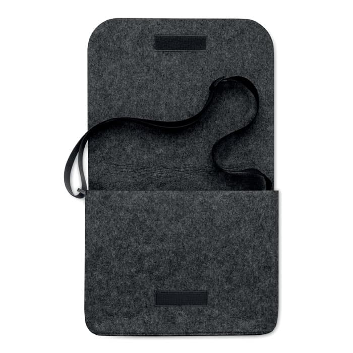 BAGLO Filcowa torba na laptopa RPET