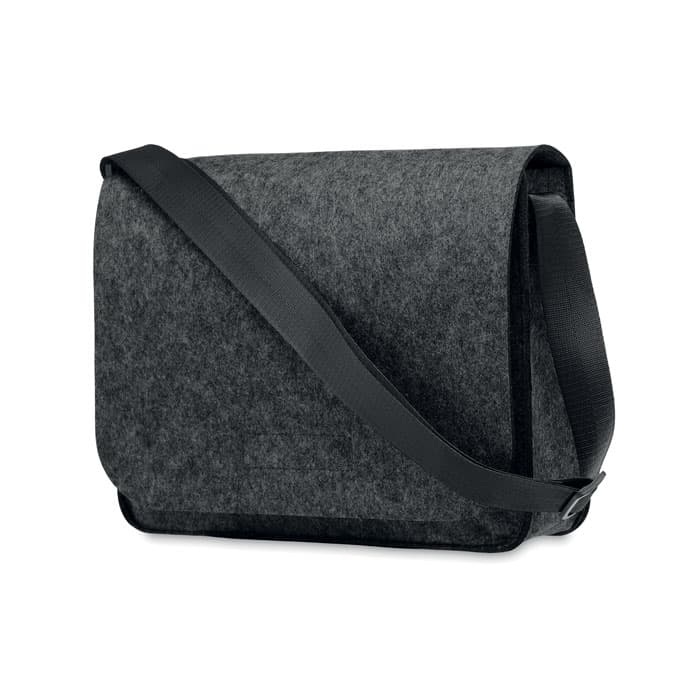 BAGLO Filcowa torba na laptopa RPET