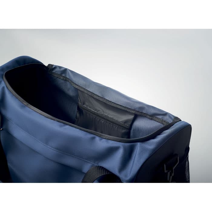 TERRA + Torba sportowa 600D RPET