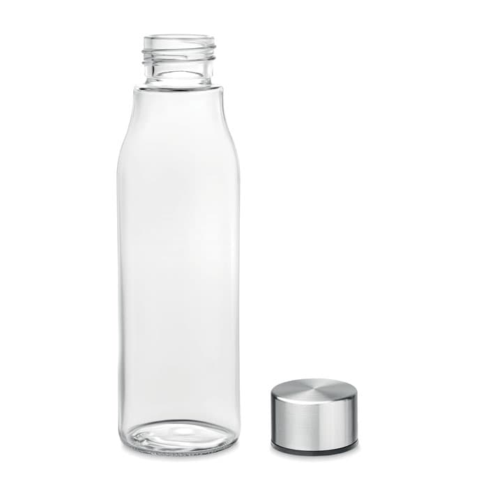 VENICE Szklana butelka 500 ml