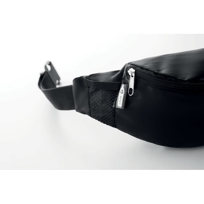 PARKPET Saszetka biodrowa 210D RPET