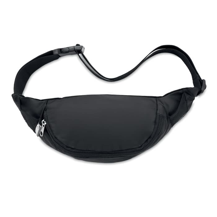 PARKPET Saszetka biodrowa 210D RPET
