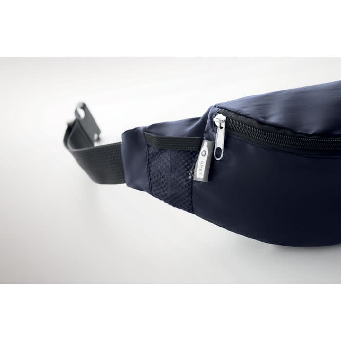 PARKPET Saszetka biodrowa 210D RPET