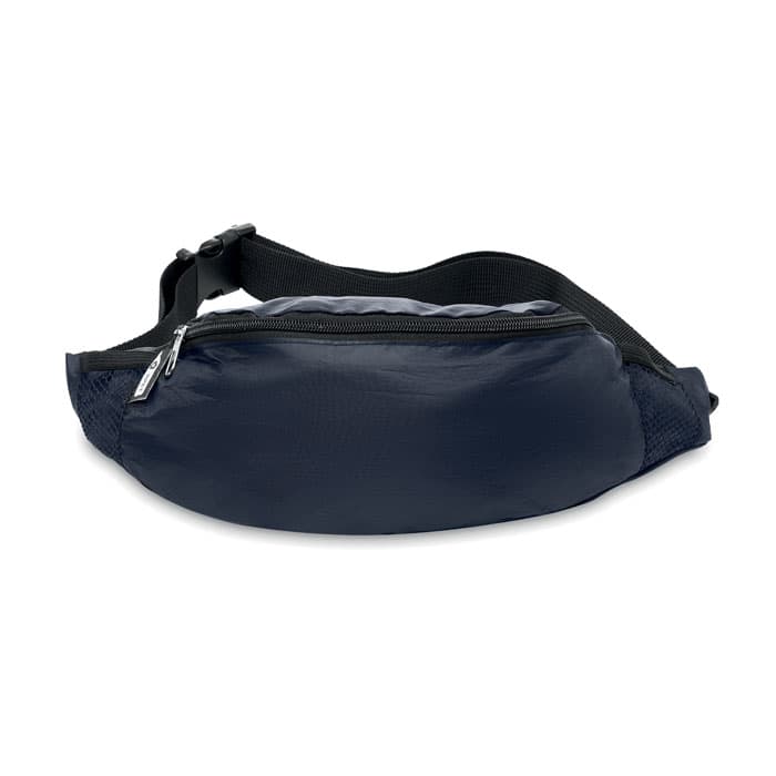 PARKPET Saszetka biodrowa 210D RPET