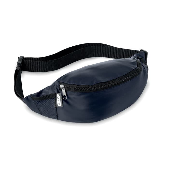PARKPET Saszetka biodrowa 210D RPET