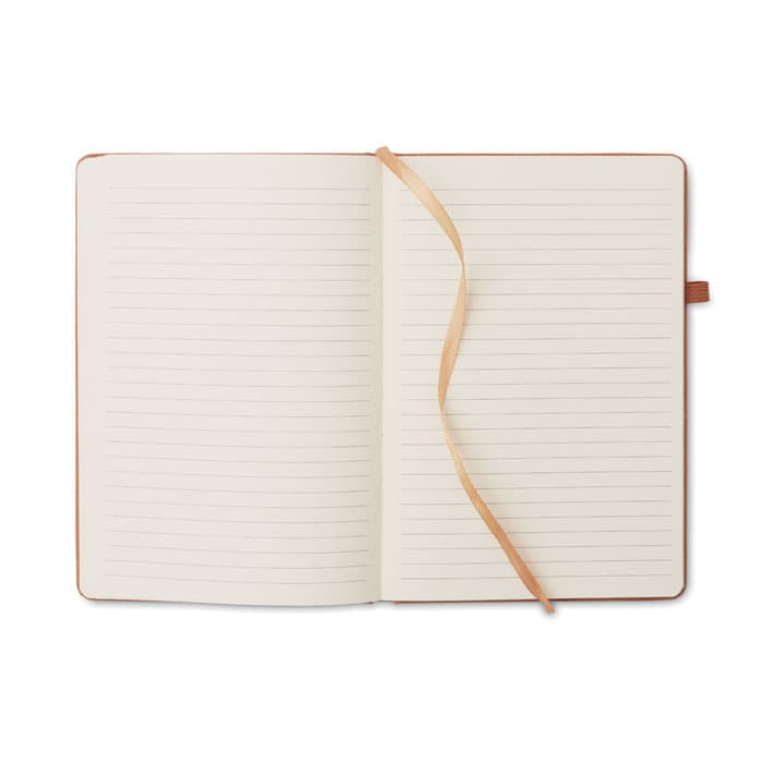 BAOBAB Notes A5 z recyklingowanego