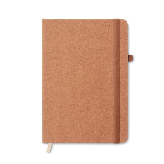 BAOBAB Notes A5 z recyklingowanego