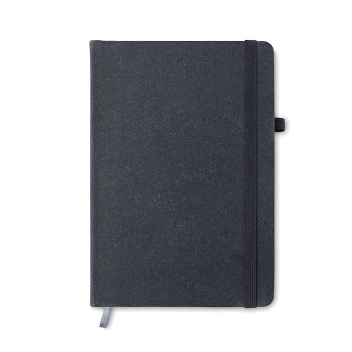 BAOBAB Notes A5 z recyklingowanego