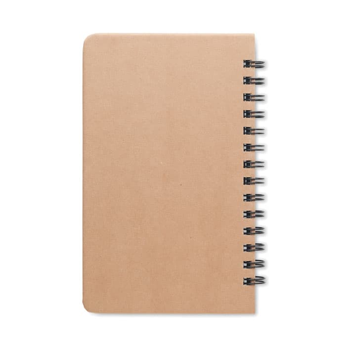 GROWNOTEBOOK™ Sosnowy notes