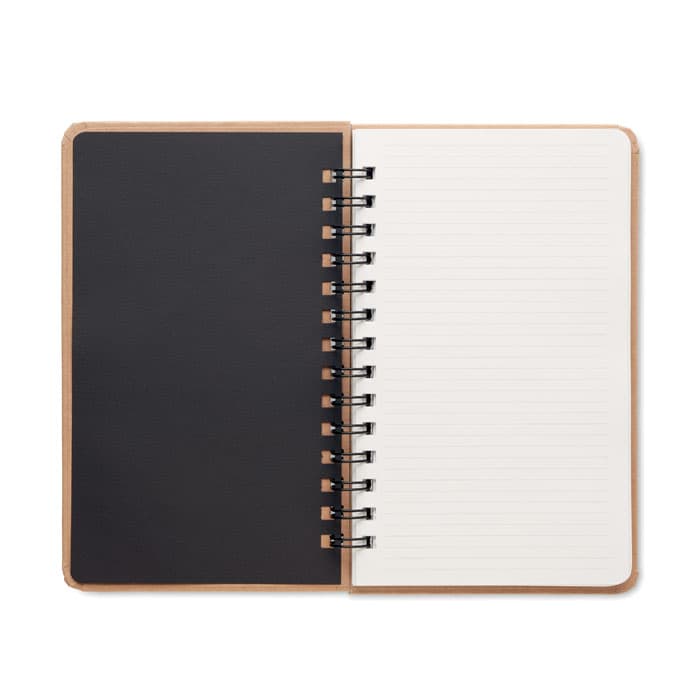 GROWNOTEBOOK™ Sosnowy notes