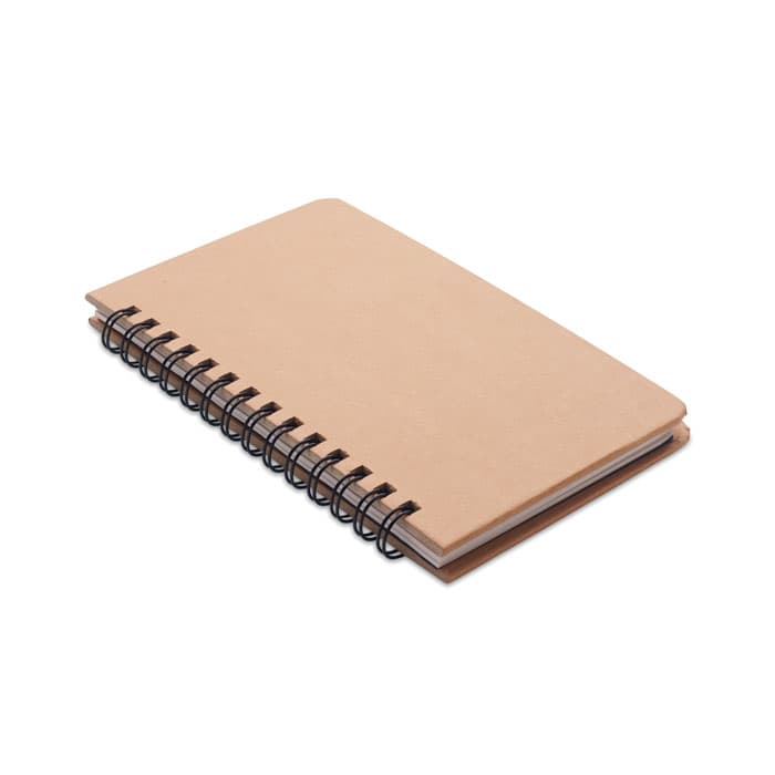 GROWNOTEBOOK™ Sosnowy notes