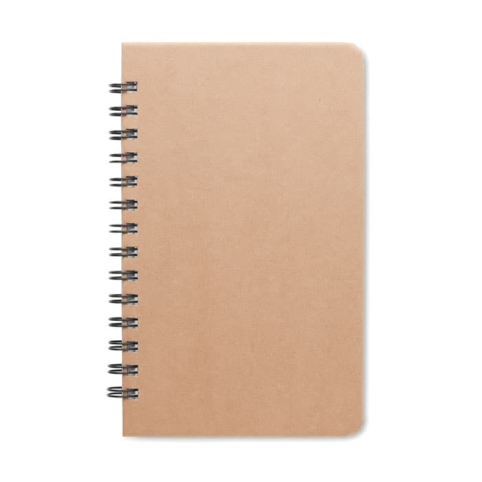 GROWNOTEBOOK™ Sosnowy notes