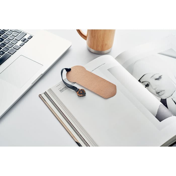GROWBOOKMARK™ Sosnowa zakładka