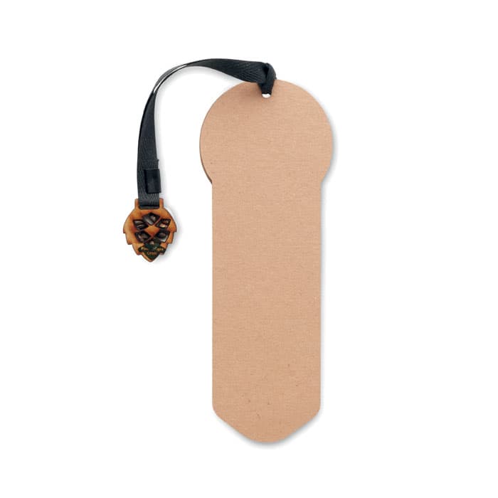 GROWBOOKMARK™ Sosnowa zakładka