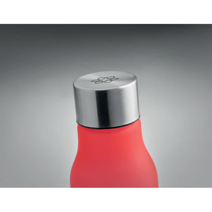 GLACIER RPET Butelka RPET 600 ml