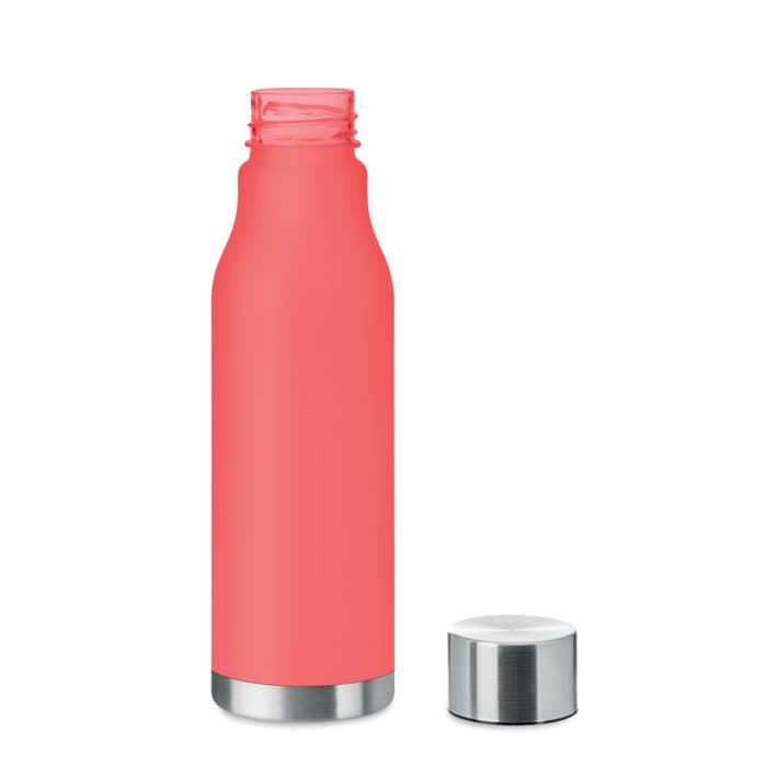GLACIER RPET Butelka RPET 600 ml