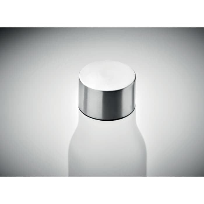 GLACIER RPET Butelka RPET 600 ml