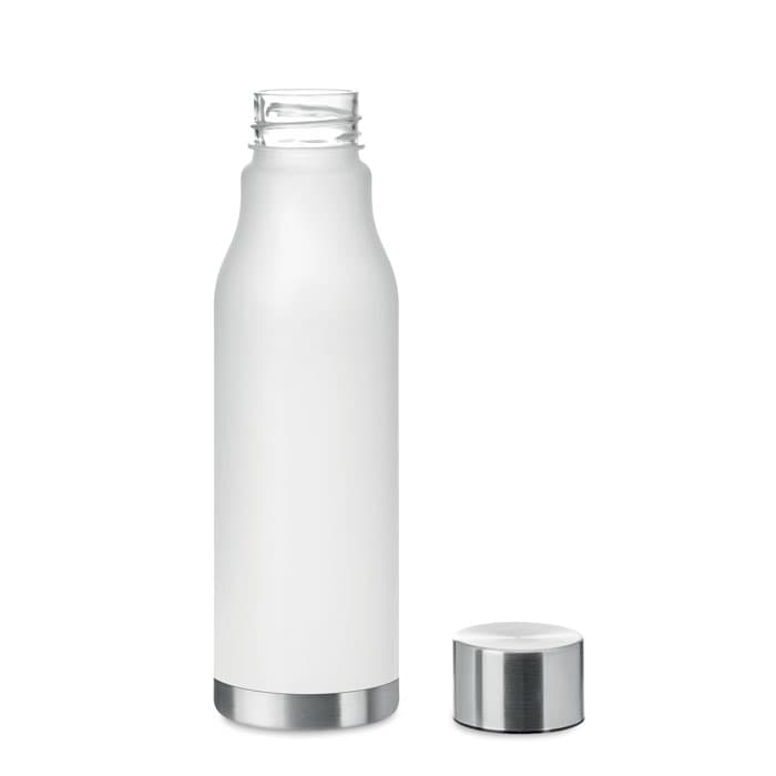 GLACIER RPET Butelka RPET 600 ml