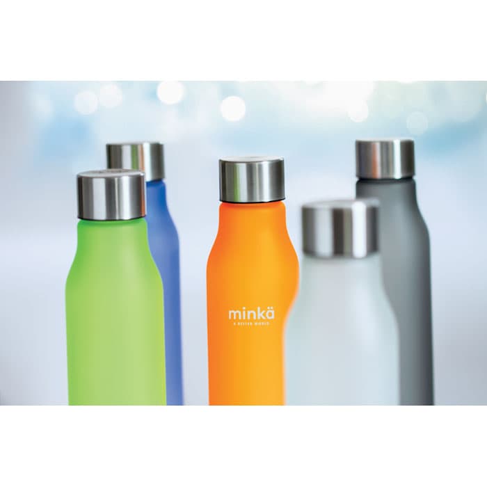 GLACIER RPET Butelka RPET 600 ml