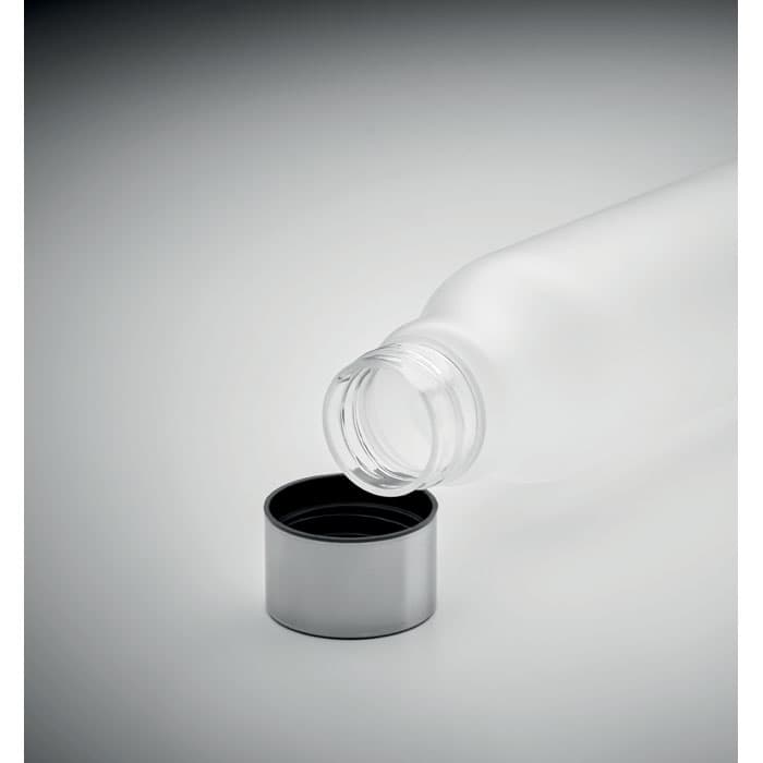 GLACIER RPET Butelka RPET 600 ml