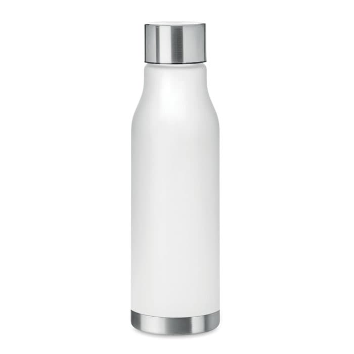 GLACIER RPET Butelka RPET 600 ml