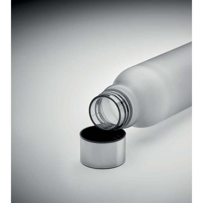 GLACIER RPET Butelka RPET 600 ml