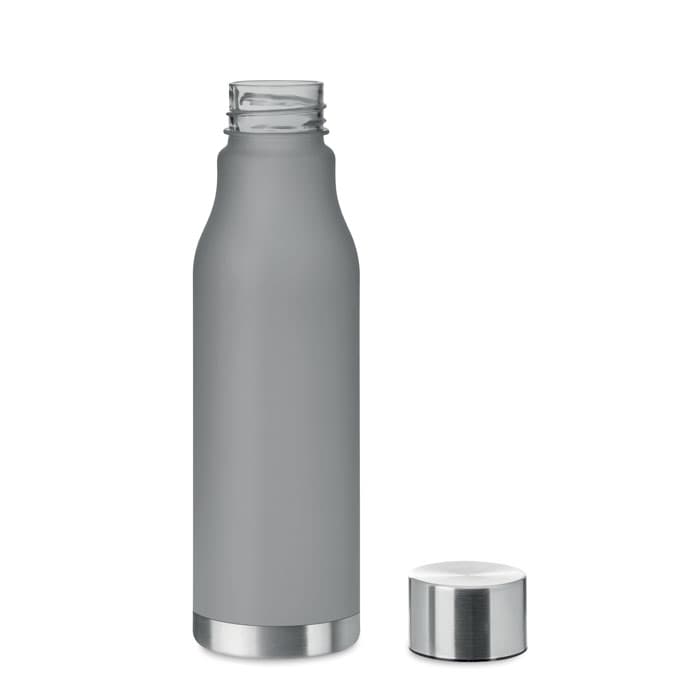 GLACIER RPET Butelka RPET 600 ml