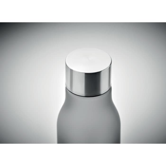 GLACIER RPET Butelka RPET 600 ml