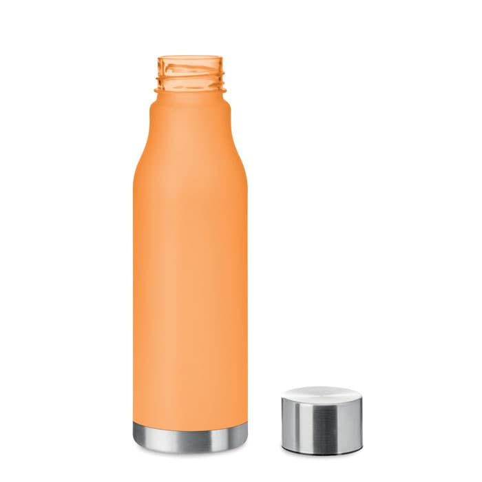 GLACIER RPET Butelka RPET 600 ml