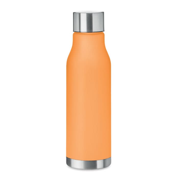 GLACIER RPET Butelka RPET 600 ml