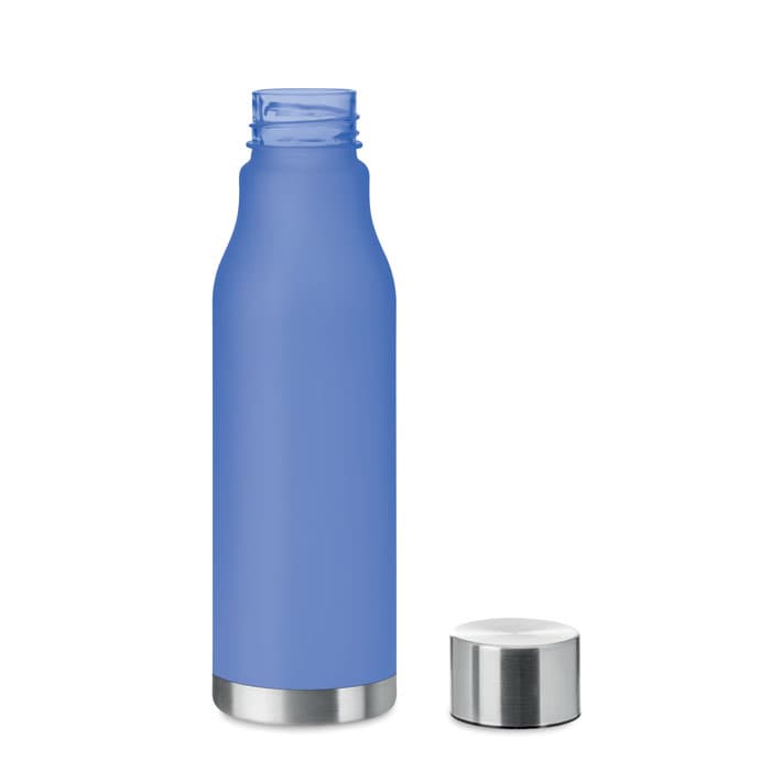 GLACIER RPET Butelka RPET 600 ml