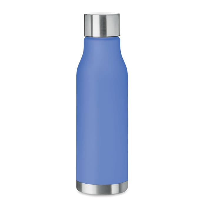 GLACIER RPET Butelka RPET 600 ml