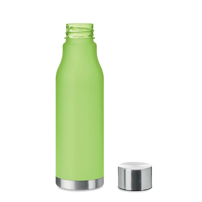 GLACIER RPET Butelka RPET 600 ml