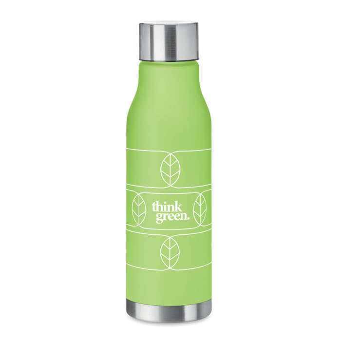 GLACIER RPET Butelka RPET 600 ml
