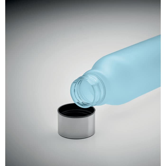 GLACIER RPET Butelka RPET 600 ml