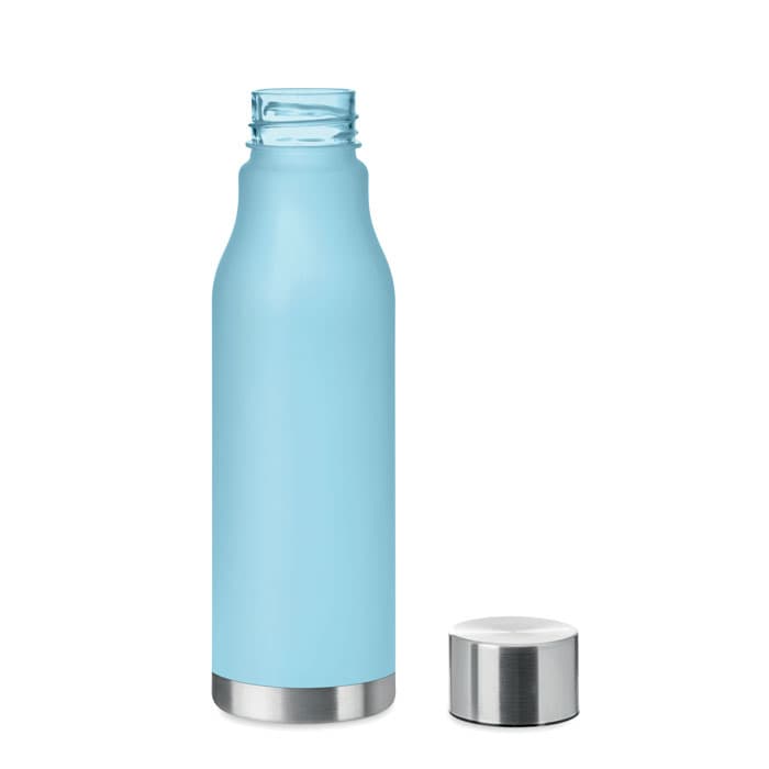 GLACIER RPET Butelka RPET 600 ml