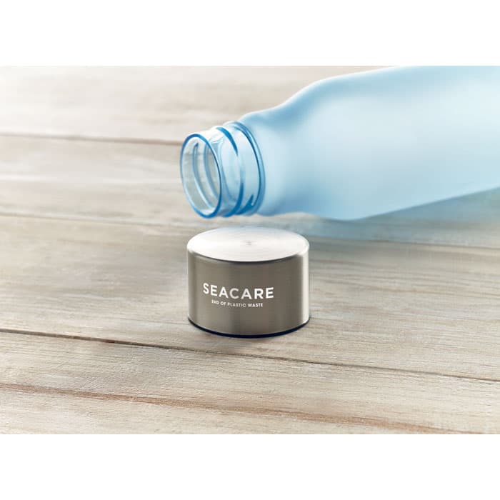 GLACIER RPET Butelka RPET 600 ml