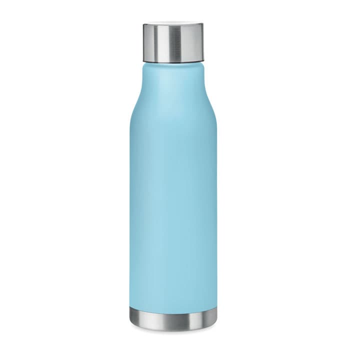 GLACIER RPET Butelka RPET 600 ml