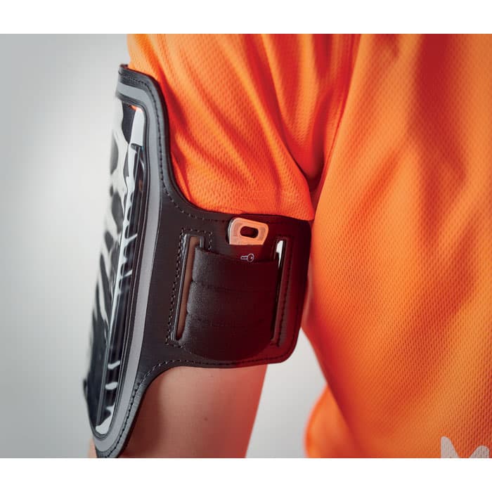 ARMPHONE + Neoprenowe etui na telefon
