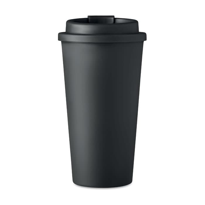 TUESDAY Dwuścienny kubek 450 ml