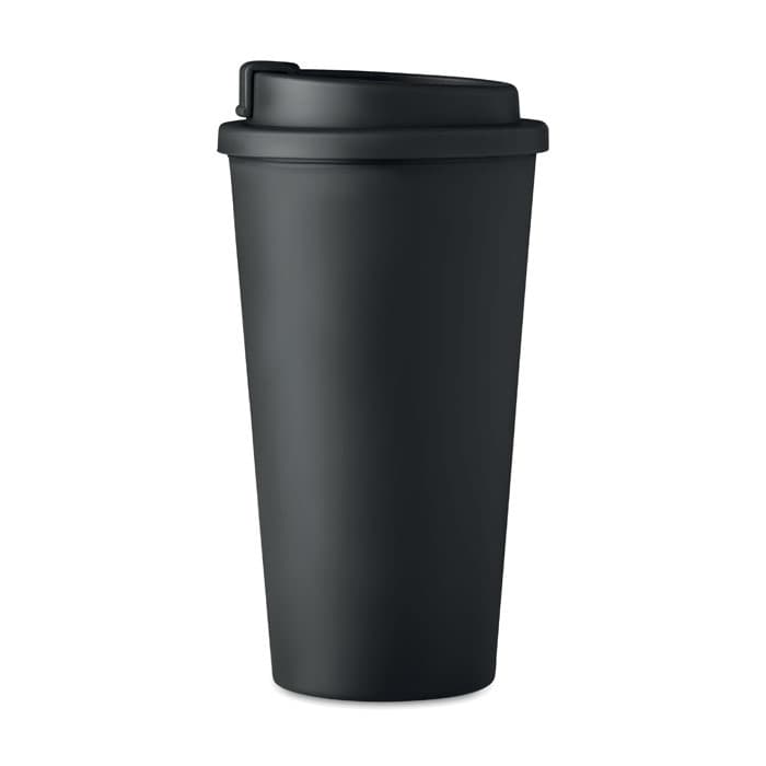 TUESDAY Dwuścienny kubek 450 ml